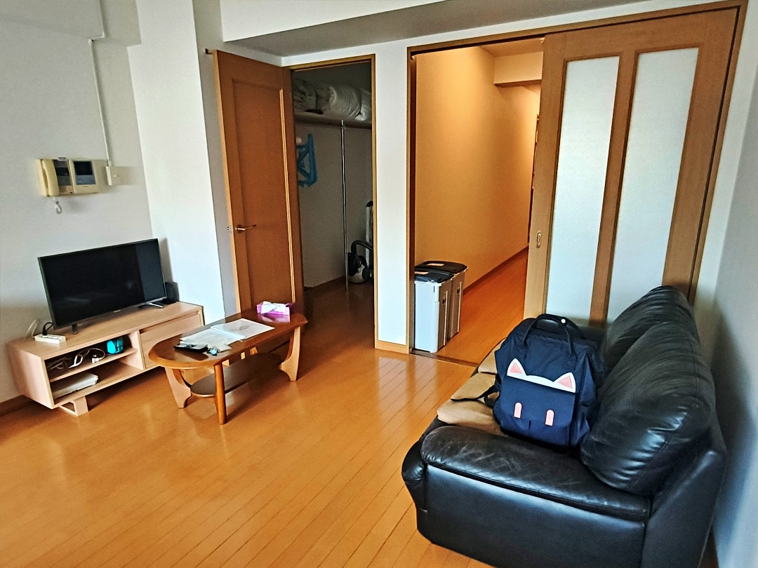 日本名古屋之旅1