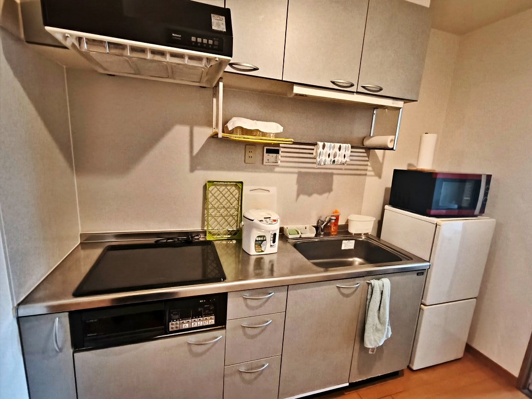 日本名古屋之旅1