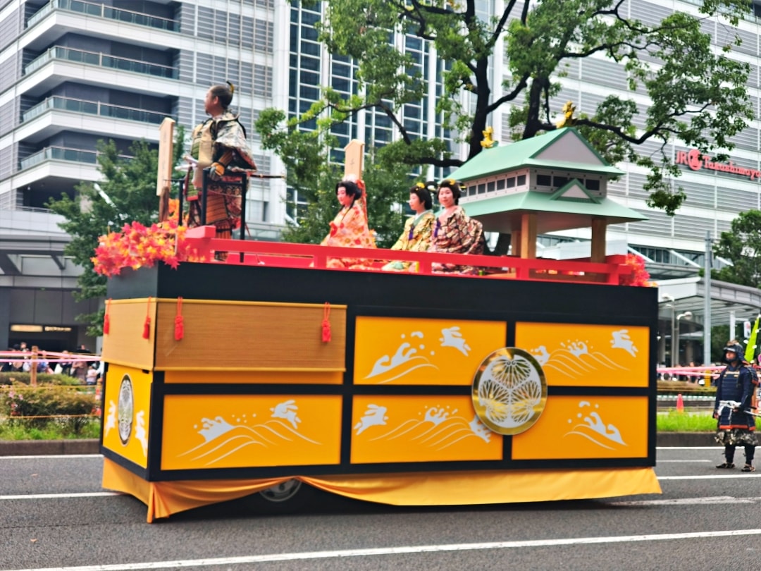 日本名古屋之旅1
