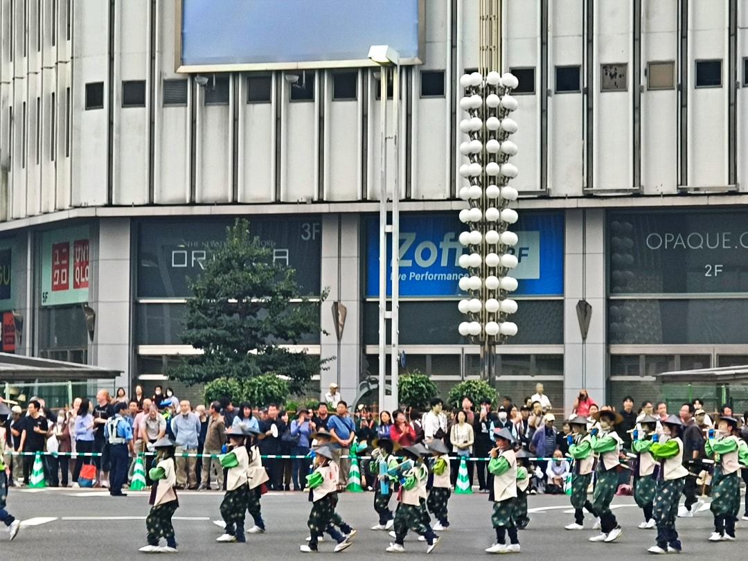 日本名古屋之旅1