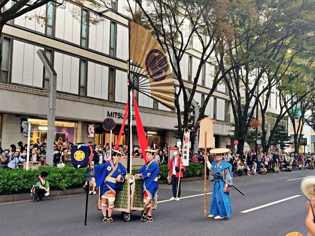 日本名古屋之旅1