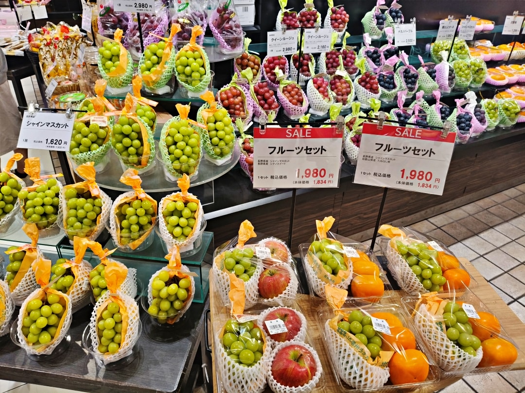 日本名古屋之旅1