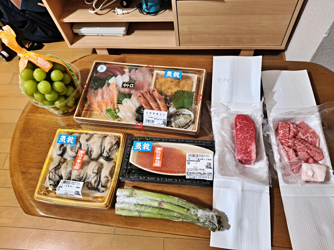 日本名古屋之旅1