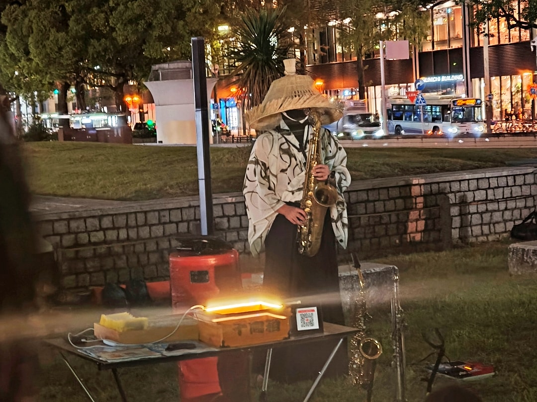 日本名古屋之旅1