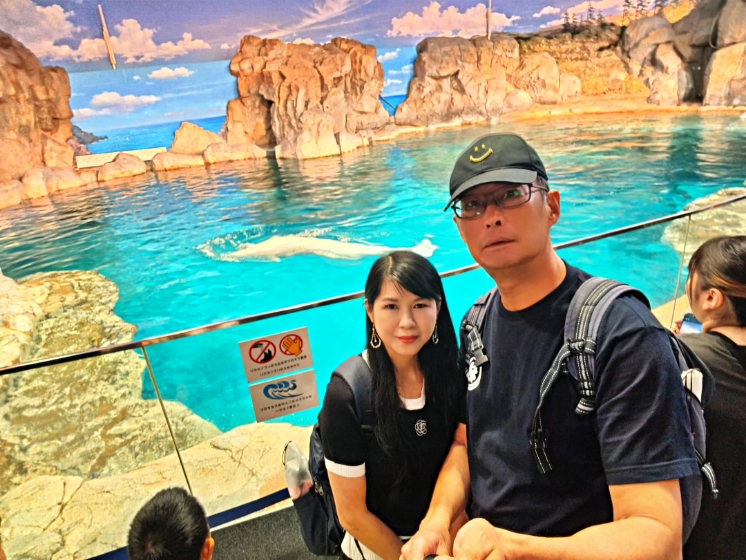 日本名古屋之旅2