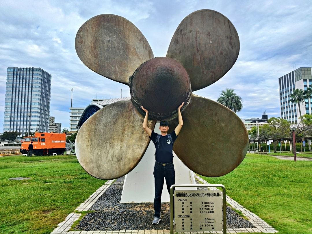 日本名古屋之旅2