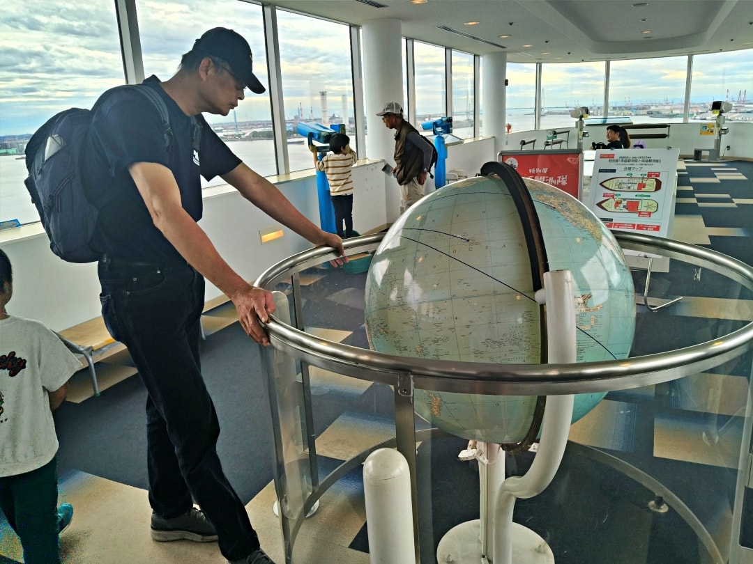日本名古屋之旅2