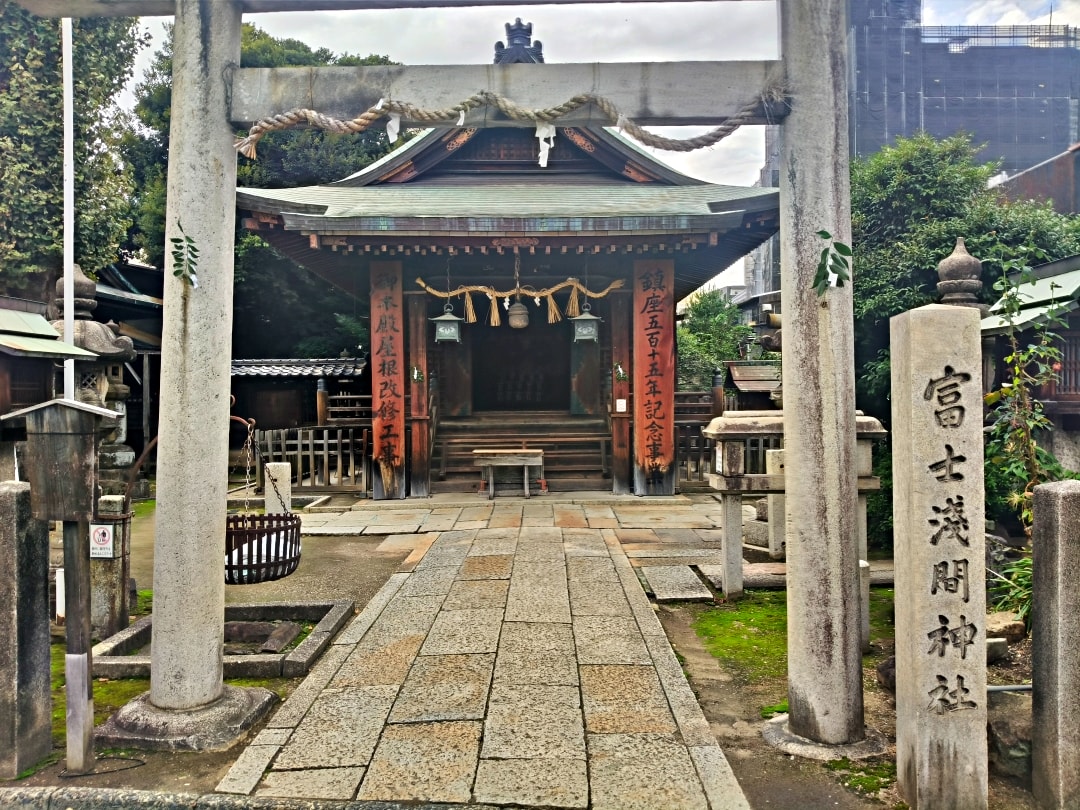 日本名古屋之旅2