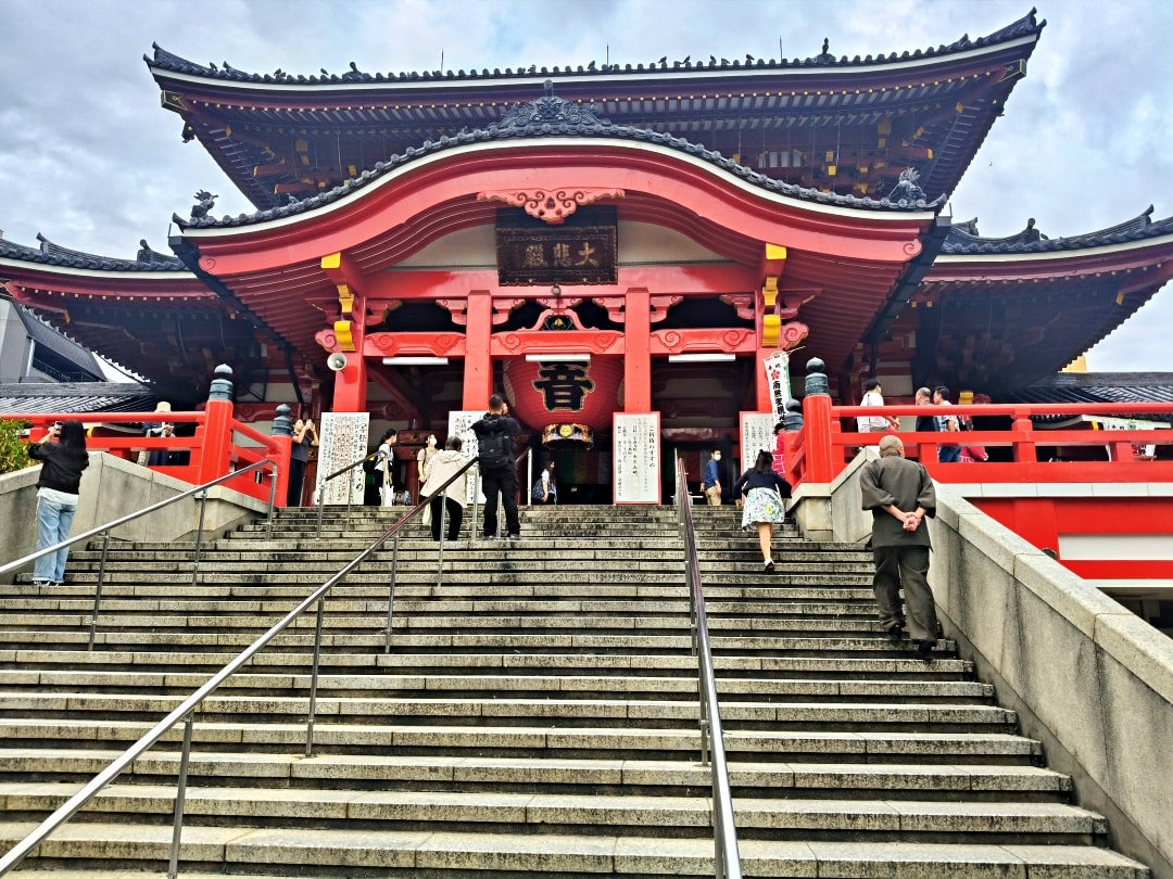 日本名古屋之旅2