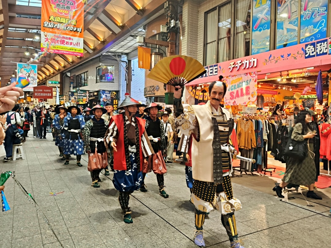 日本名古屋之旅2