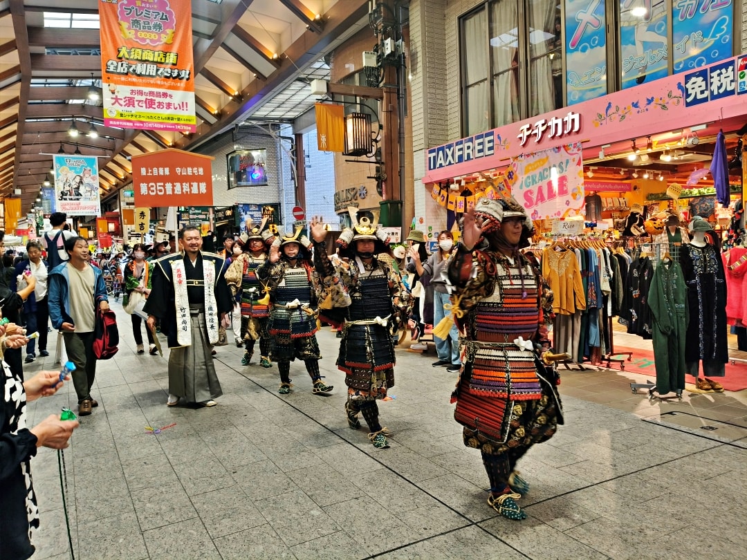 日本名古屋之旅2