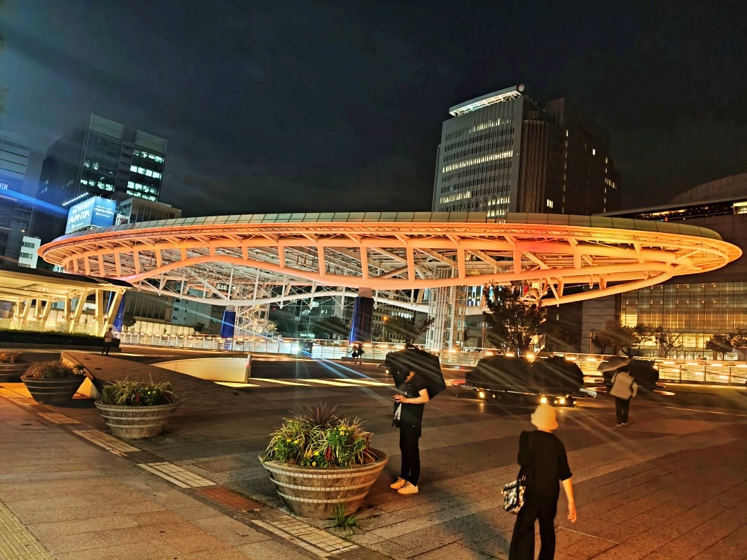 日本名古屋之旅2