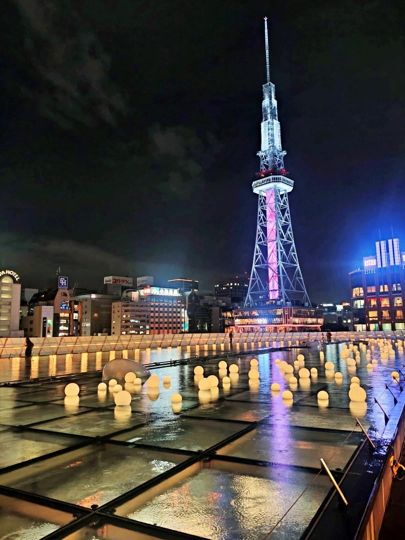 日本名古屋之旅2