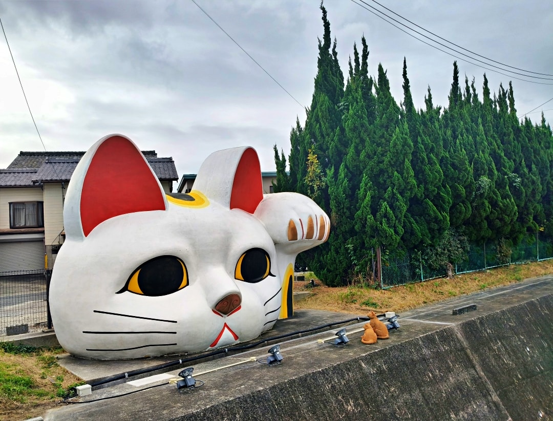 日本名古屋之旅1