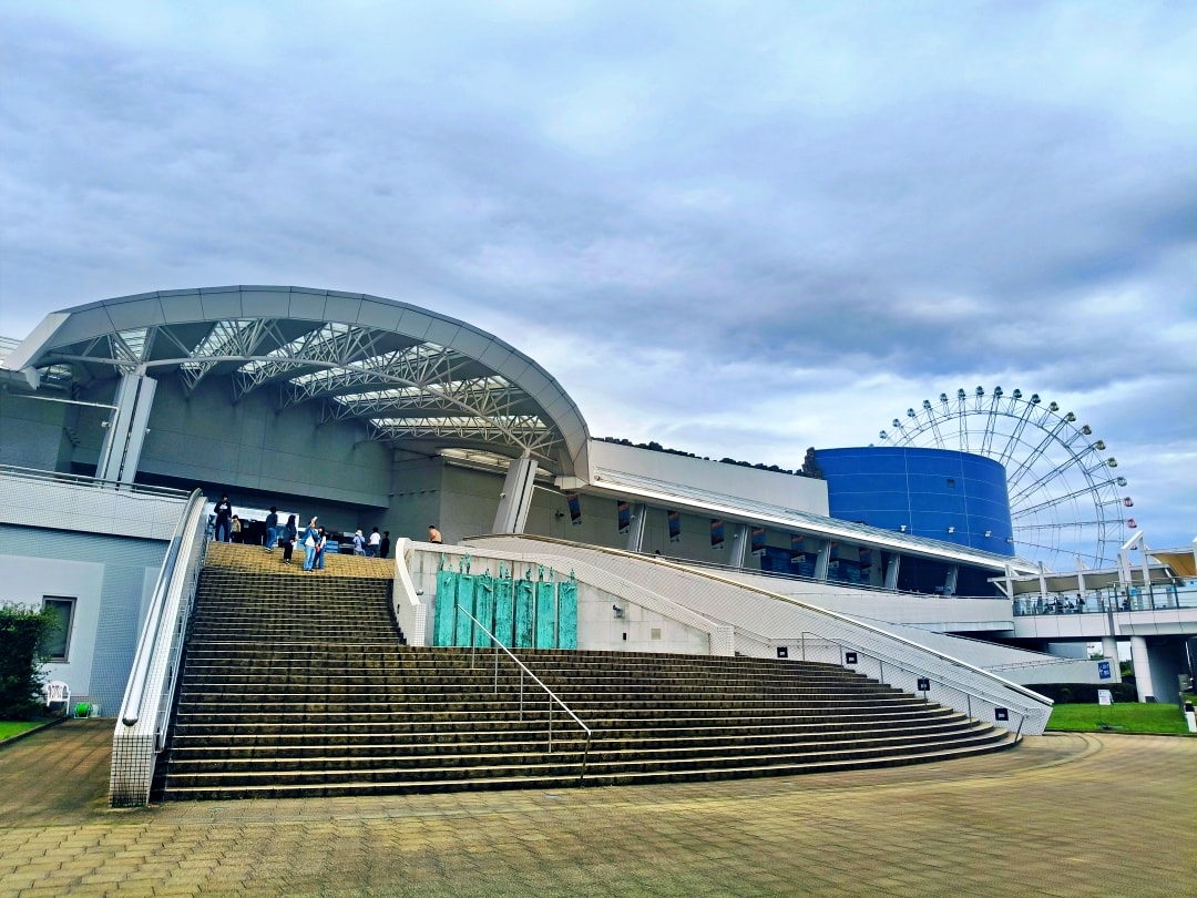 日本名古屋之旅2