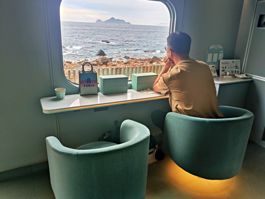 海風號之旅 - 第12張圖 海風號之旅