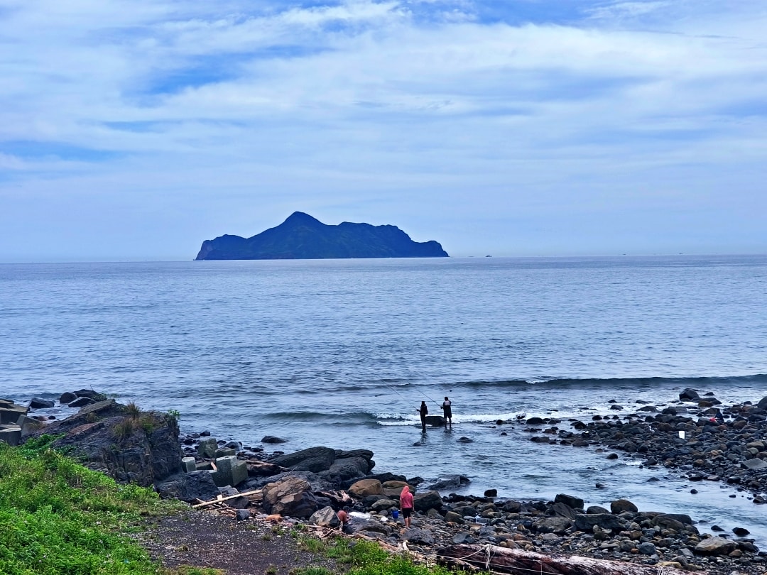 海風號之旅 - 第39張圖 海風號之旅