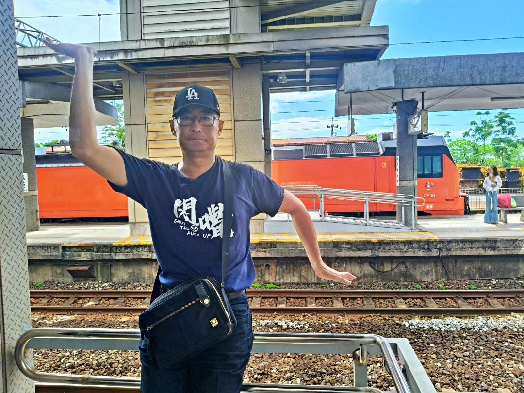 海風號之旅 - 第53張圖 海風號之旅