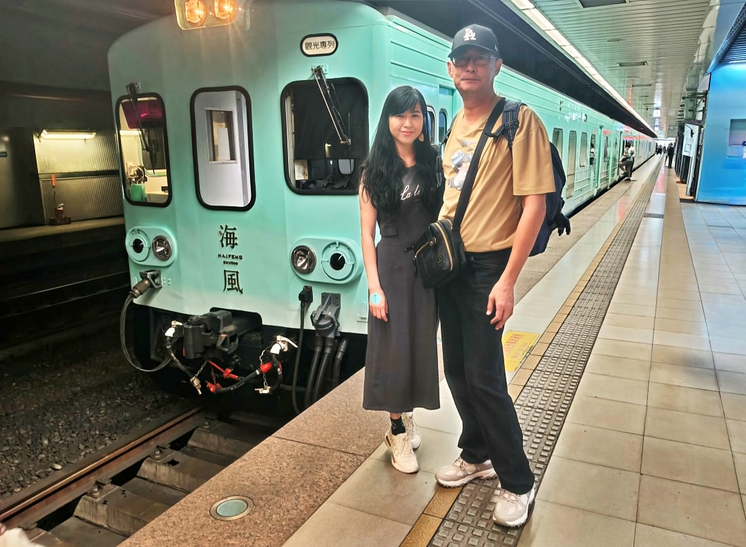 海風號之旅 - 第2張圖 海風號之旅