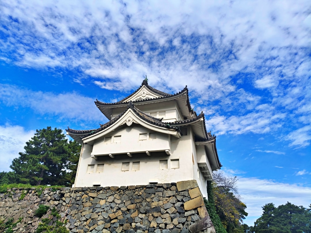 日本名古屋之旅3