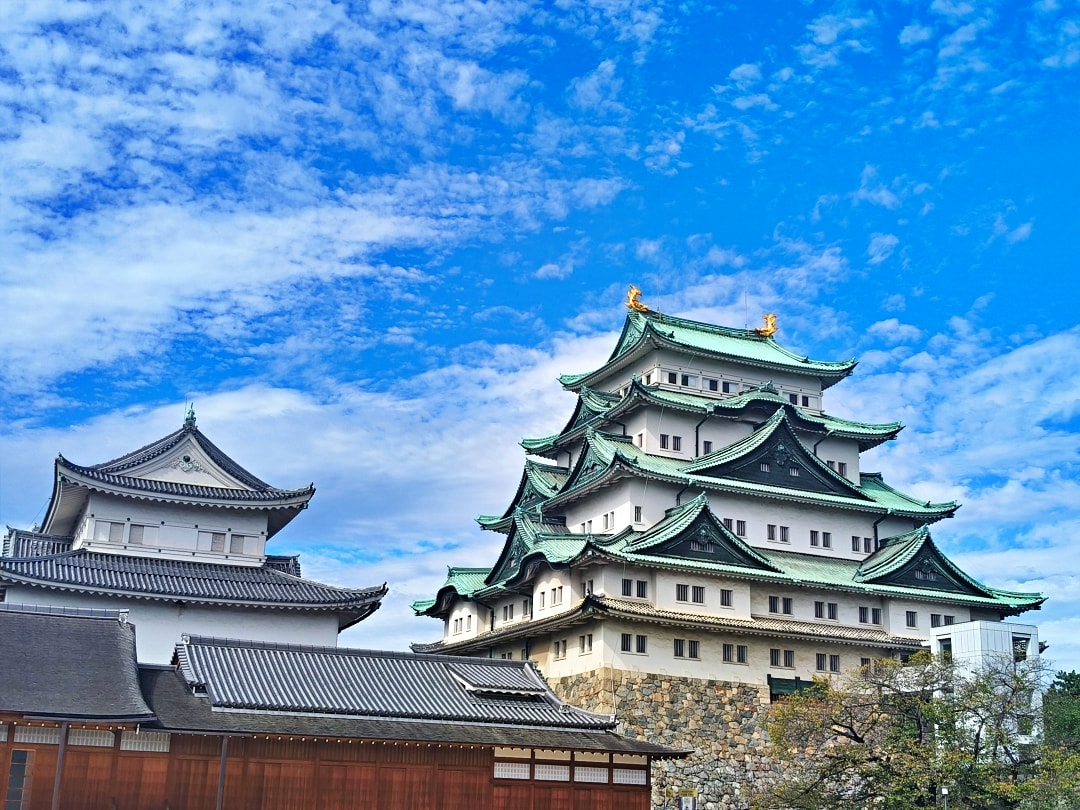日本名古屋之旅3