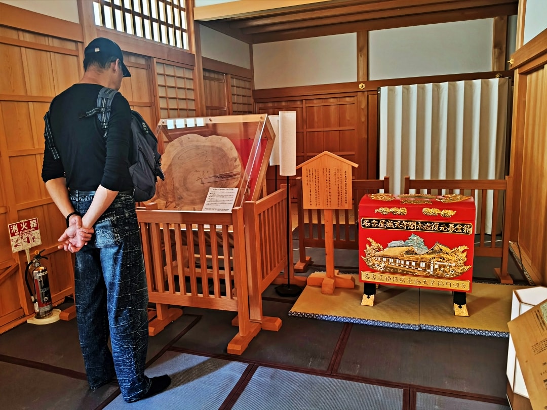 日本名古屋之旅3