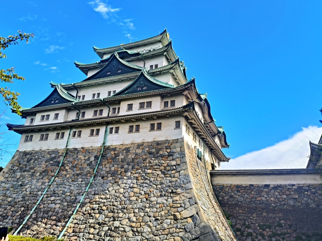 日本名古屋之旅3