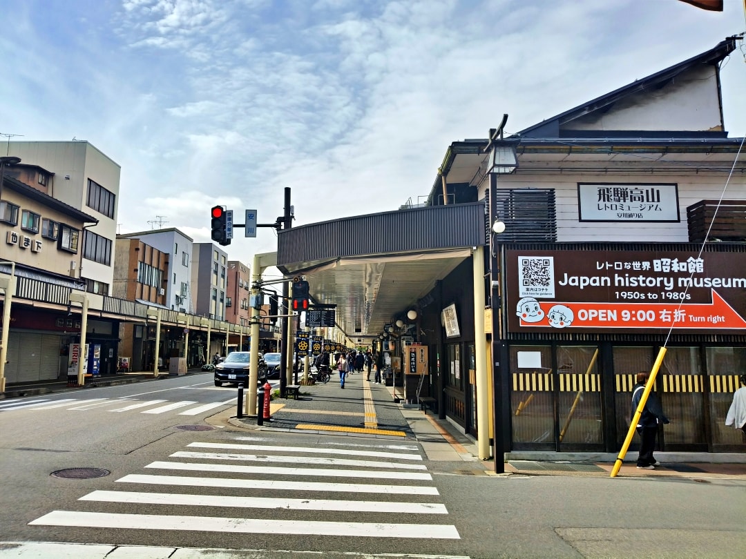 日本名古屋之旅4