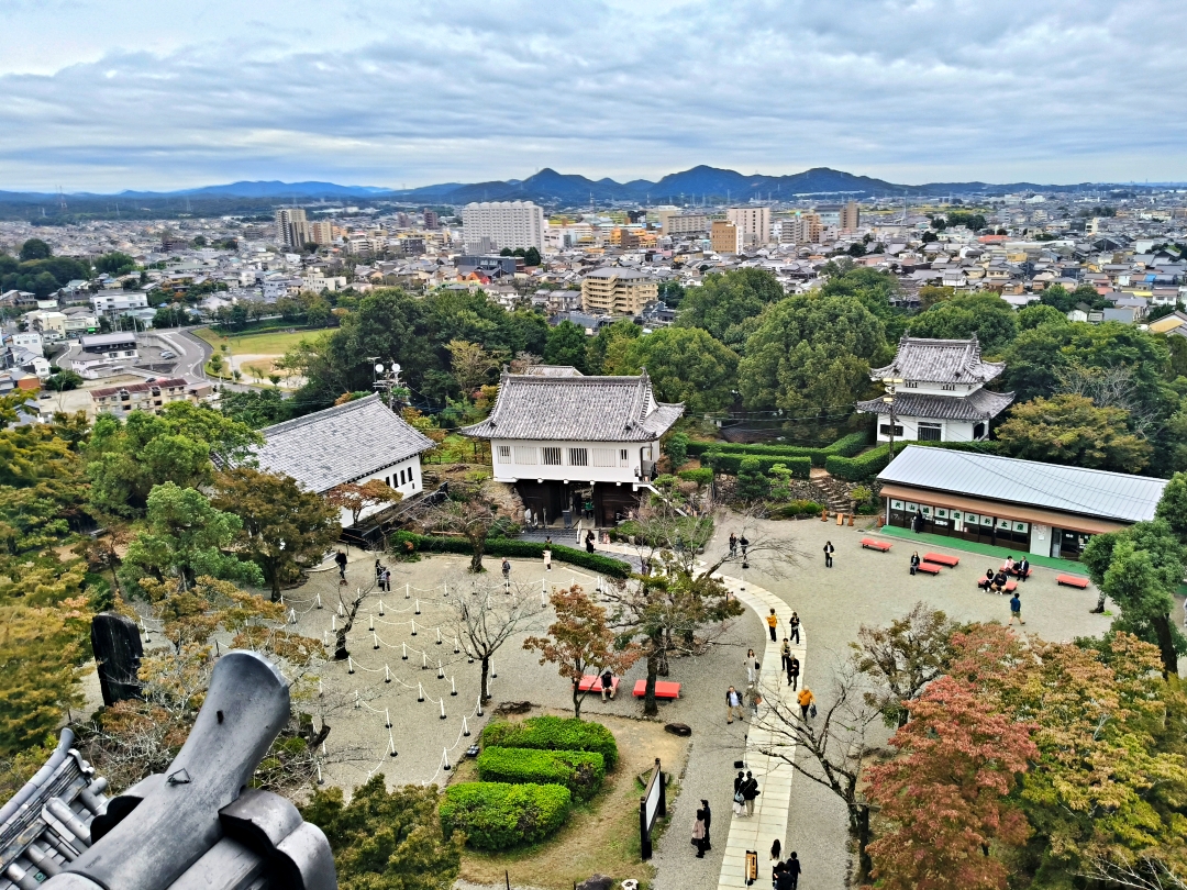 日本名古屋之旅5