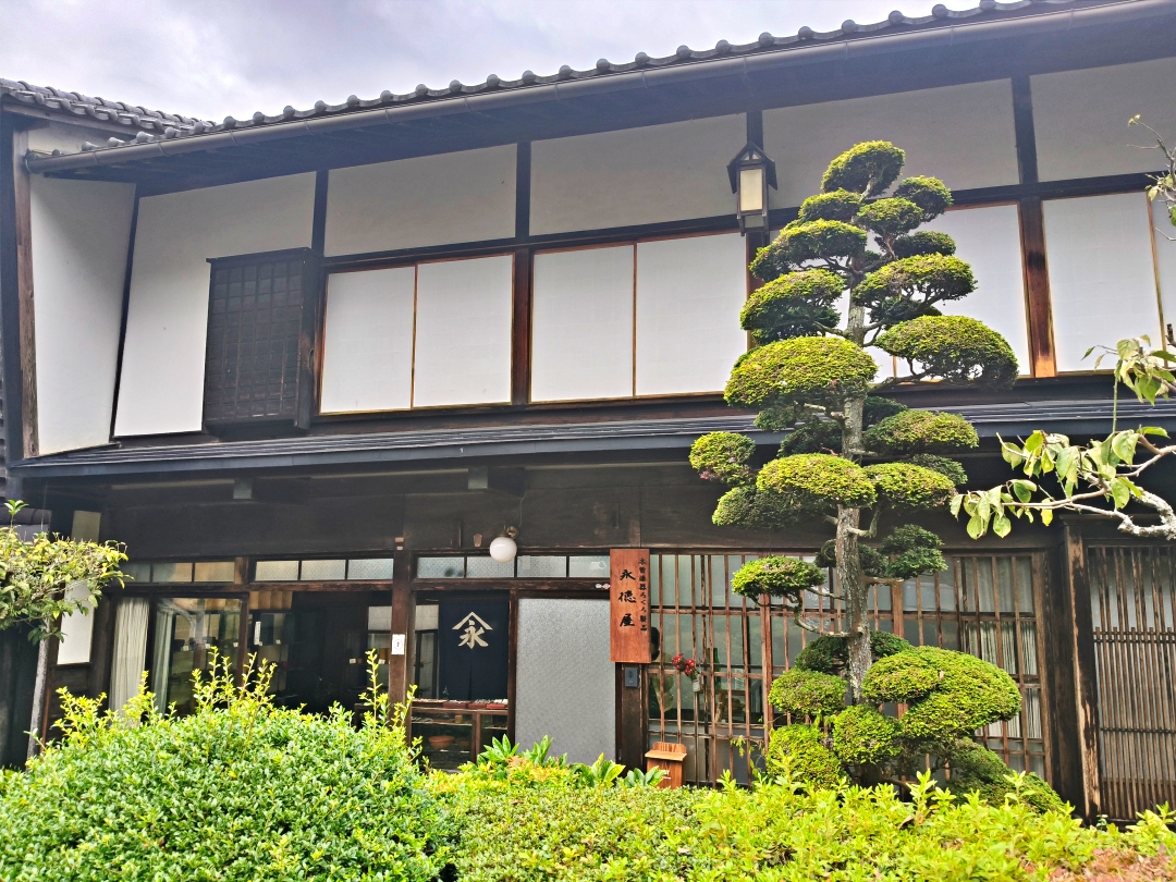 日本名古屋之旅5