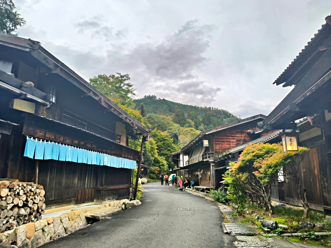 日本名古屋之旅5