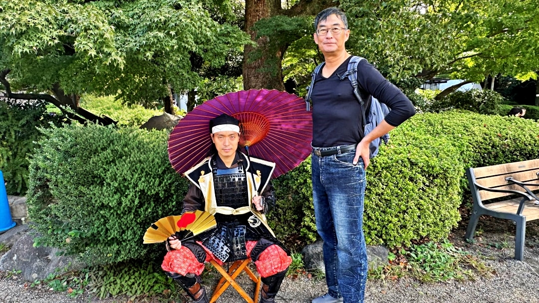 日本名古屋之旅3