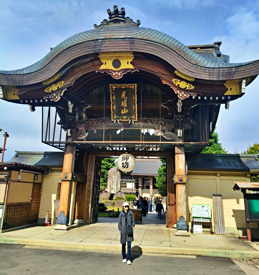 日本名古屋之旅4