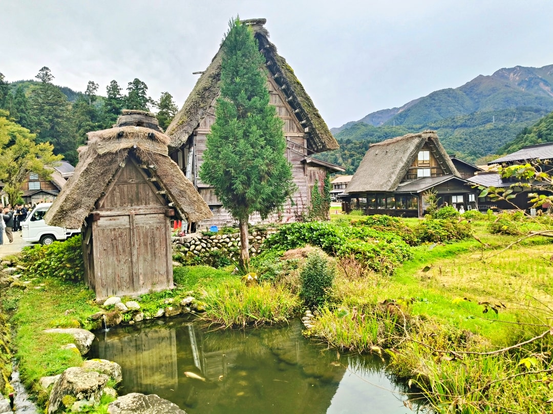 日本名古屋之旅4