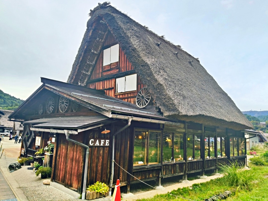 日本名古屋之旅4