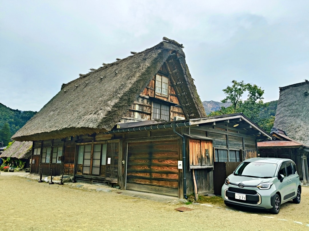 日本名古屋之旅4