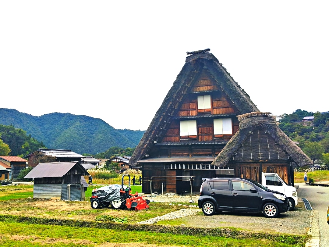 日本名古屋之旅4