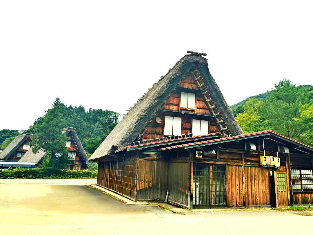日本名古屋之旅4