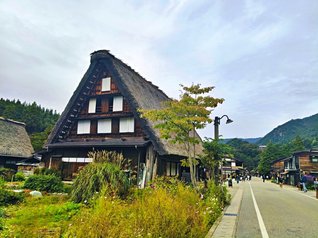 日本名古屋之旅4