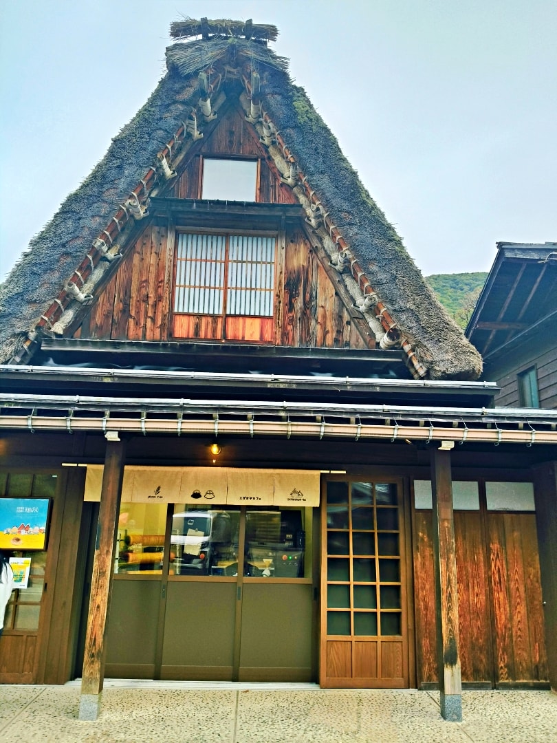 日本名古屋之旅4