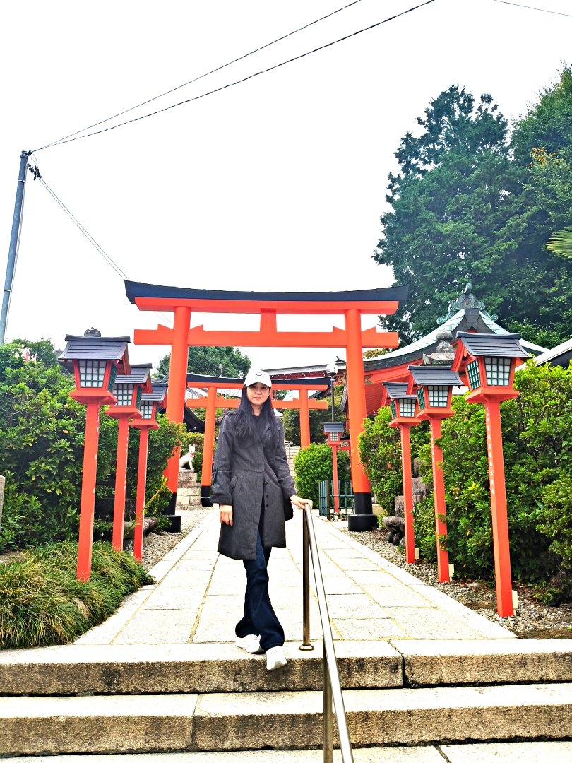 日本名古屋之旅5