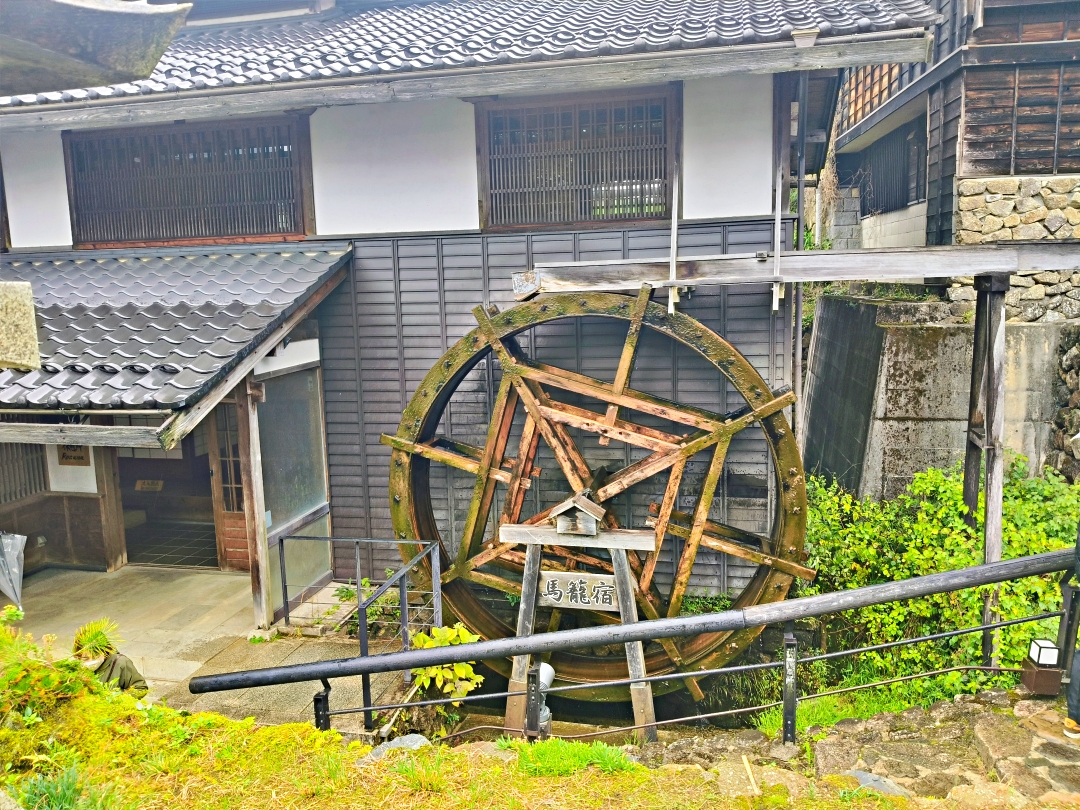 日本名古屋之旅5