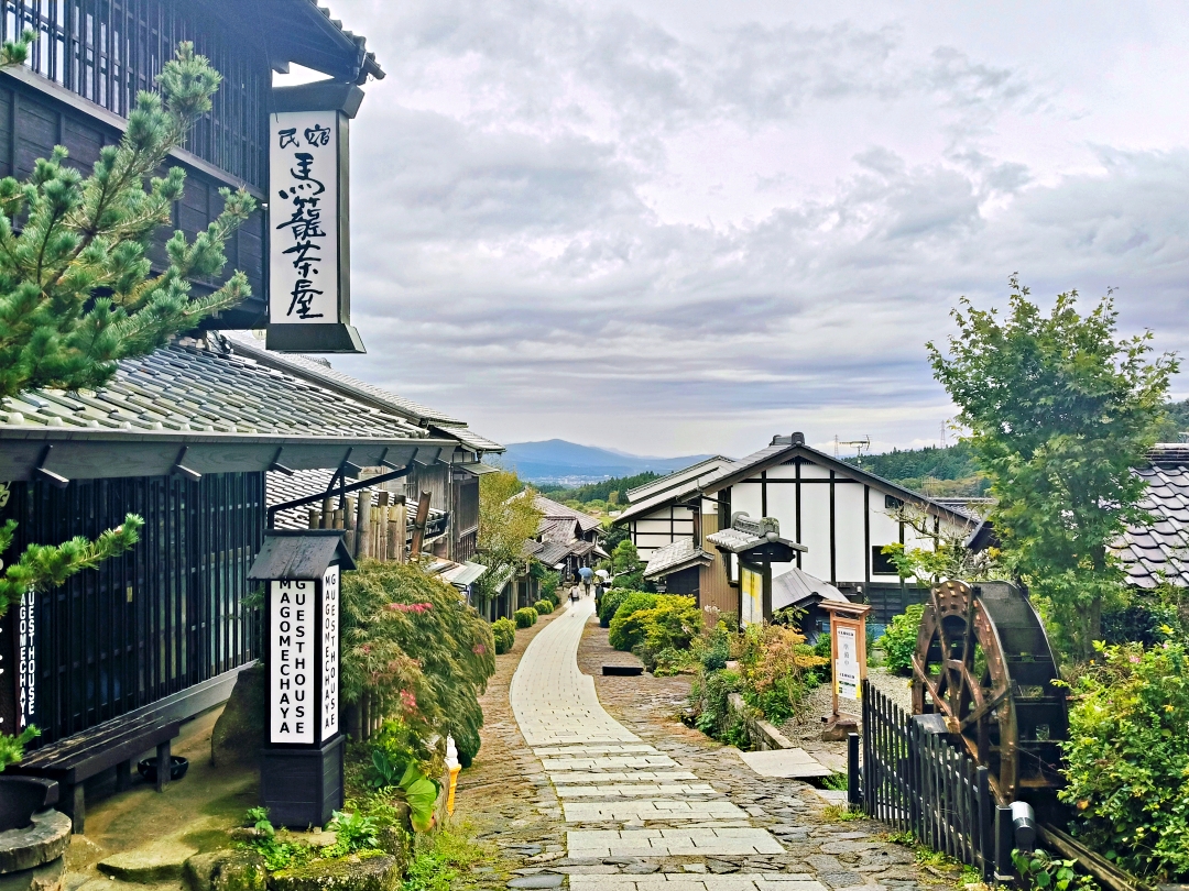 日本名古屋之旅5