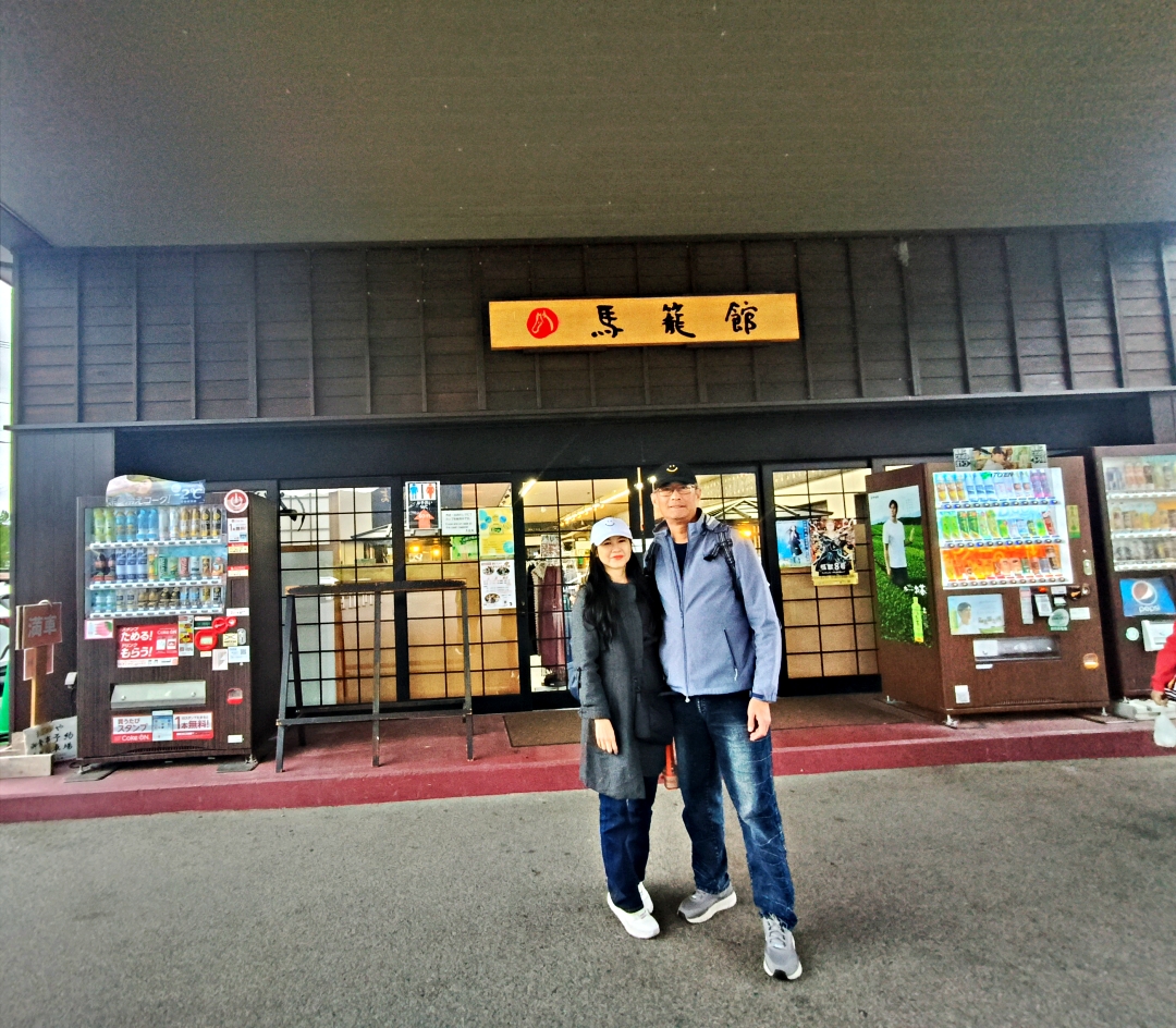 日本名古屋之旅5