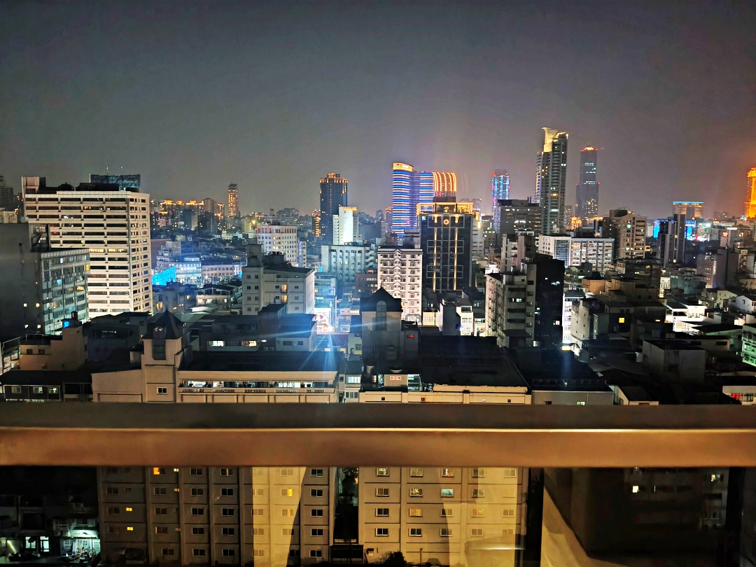 雲林高雄台中之旅