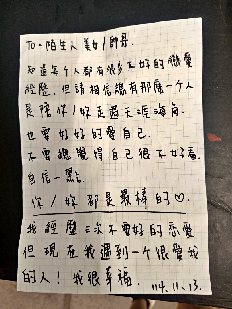 雲林高雄台中之旅