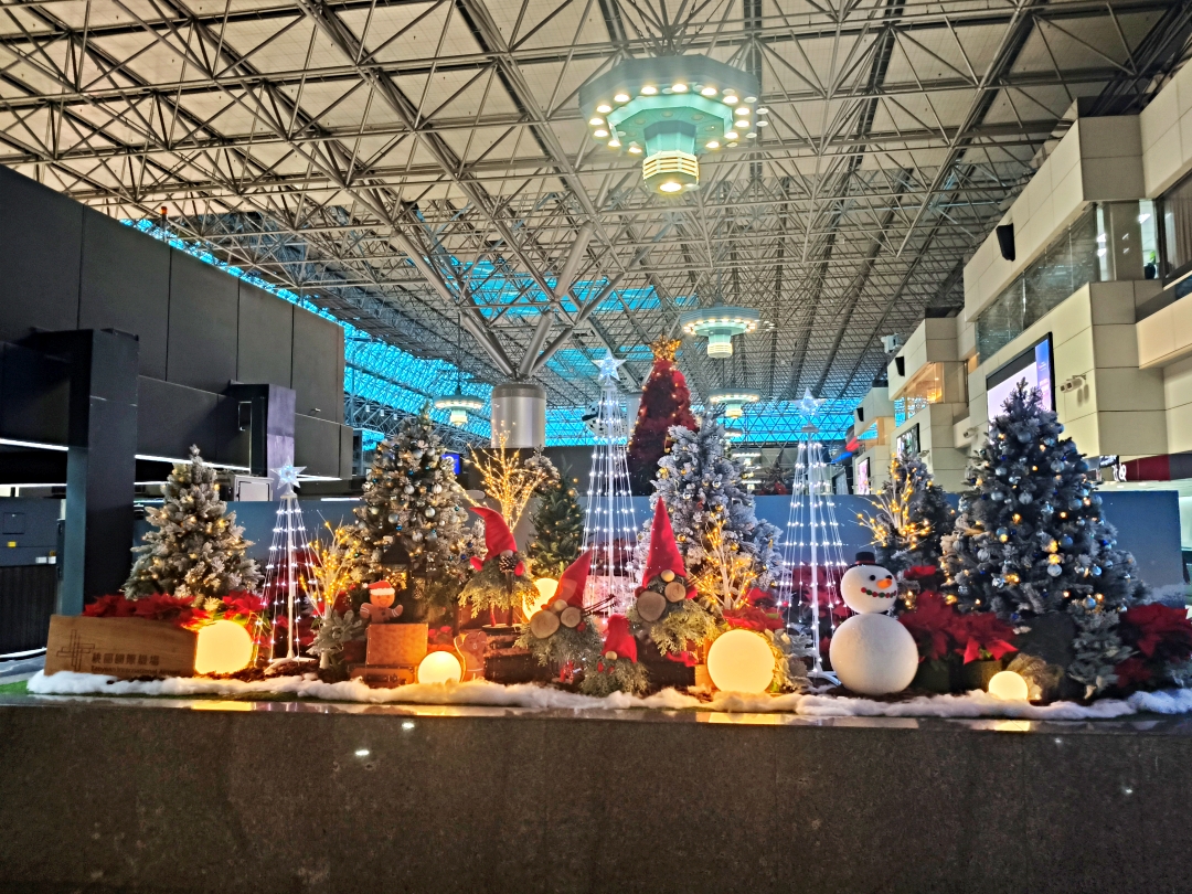 廣州之旅1