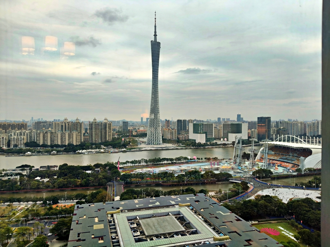 廣州之旅1