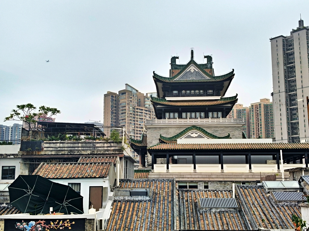 廣州之旅2