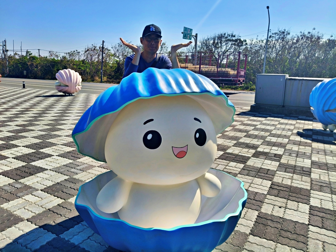 雲林高雄台中之旅
